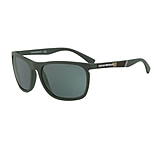 Image of Armani EA4107 Sunglasses