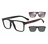 Image of Armani EA4115 Sunglasses