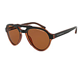 Image of Armani EA4128 Sunglasses