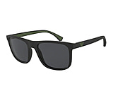 Image of Armani EA4129F Prescription Sunglasses