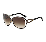 Image of Armani Exchange AX2009S Progressive Prescription Sunglasses