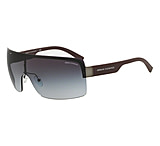 Image of Armani Exchange AX2024S Sunglasses