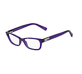 Image of Armani Exchange AX3008 Bifocal Prescription Eyeglasses
