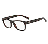 Image of Armani Exchange AX3039 Progressive Prescription Eyeglasses
