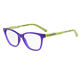 Image of Armani Exchange AX3044F Progressive Prescription Eyeglasses