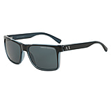 Image of Armani Exchange AX4016 Sunglasses