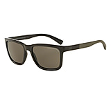 Image of Armani Exchange AX4045S Sunglasses