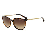 Image of Armani Exchange AX4048SF Progressive Prescription Sunglasses