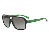 Image of Armani Exchange AX4061S Sunglasses