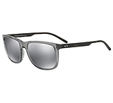 Image of Armani Exchange AX4070S Progressive Prescription Sunglasses