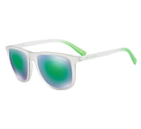 Image of Armani Exchange AX4078SF Sunglasses