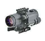 Image of Armasight CO-Mini MG Night Vision Mini Gen 2+ Clip-On System