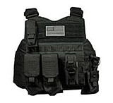 Image of Armor Express Hardcore SU Carrier W/molle Webbing