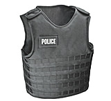 Image of Armor Express Instructor Vest M Mol Red