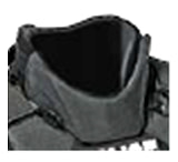 Image of Armor Express Throat Protector Fms3a Rng