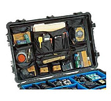Image of Armor Forensics Lid Organizer For Pelican 1610