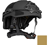 Image of ArmorSource Aire EX Rifle Resistant High Protection Fully Loaded Assault Helmet