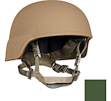 Image of ArmorSource AS-200 Full Cut NIJ IIIA Ballistic Helmet
