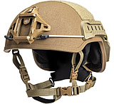 Image of ArmorSource Aire Carbon Ultra-Lightweight High Cut Training Helmet