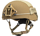 Image of ArmorSource AS-501 Gen2 U.S. Army Advanced Mid-Cut Special Command Configuration Combat Helmet