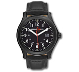 Image of Armourlite Field Series AL114 Swiss Made Tritium Illuminated Watch with Shatterproof Armourglass