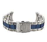 Image of Armourlite Professional Series Watch Band - Textured Stainless Steel