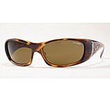 Image of Arnette AN4075 Scheme Sunglasses - Black Frame, Grey Fade Lenses 41-87-6015