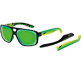 Image of Arnette Fat City Sunglasses w/ Progressive Rx Lenses