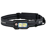 Image of Olightstore Usa Inc ARRAY2PROBK Array 2 Pro Black Anodized 45/50/100/200/300/45