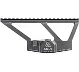 Image of Arsenal Inc Next Gen Quick Release Riflescope Mounts for AK w/ Picatinny Rail