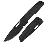 Image of Artisan Cutlery Gambit Knight Framelock CF