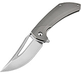 Image of Artisan Cutlery Banjaara Framelock S90V Ti