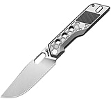 Image of Artisan Cutlery Beest Framelock Gray