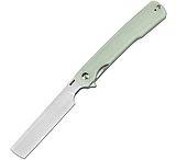 Image of Artisan Cutlery Orthodox Linerlock Jade