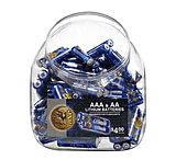 Image of ASP AAA &amp; AA Battery Bin