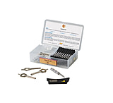 Image of ASP Handcuff Maintenance Kit for Chain and Hinged Handcuffs 35117