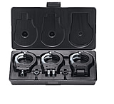 Image of ASP Instructor Folio for Defender Handcuffs