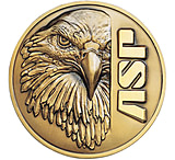 Image of ASP Training Certificate