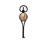 Image of ASP G2 Instructor Logo Handcuff, ASP Eagle 770C9A57