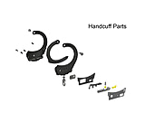 Image of ASP Handcuff Parts 280D0DE7