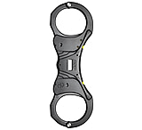 Image of ASP Rigid Plus Cuffs Aluminum Bow 48318E8F