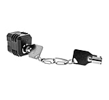 Image of ASP Transport Lock and 2 Keys 9B748555
