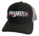 Image of Assassin Mesh Back Bloodtrail Hat