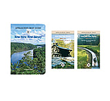 Image of AP Trail Conservancy: Appalachian Trail Maps: New York &amp; New Jersey