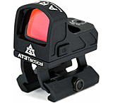 AT3 Tactical ARO Micro Red Dot Reflex Sight with Absolute Cowitness, 1x23mm, AT3-ARO-83
