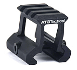 Image of AT3 Tactical Pro-Mount Mini Riser Lightweight Cantilever Mount