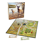 Image of ATA The Whites Tail Board Game