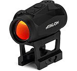Image of Athlon Optics Midas Blaze 1x22m Reflex Red Dot Sight
