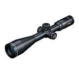 Image of Athlon Optics 2.5-15 x 50 mm Rifle Scope 30 mm Second Focal Plane (SFP)