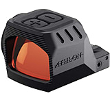 Image of Athlon Optics Midas Burst 1x26x19mm Reflex Red Dot Sight